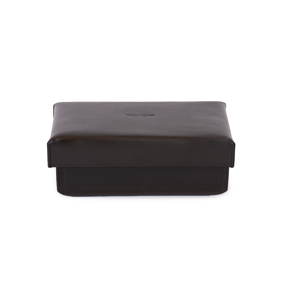 Multipurpose box / NAPPA DUO / Decor Walther